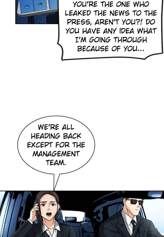 The Druid of Seoul Station Chapter 40, page 82 of 136
