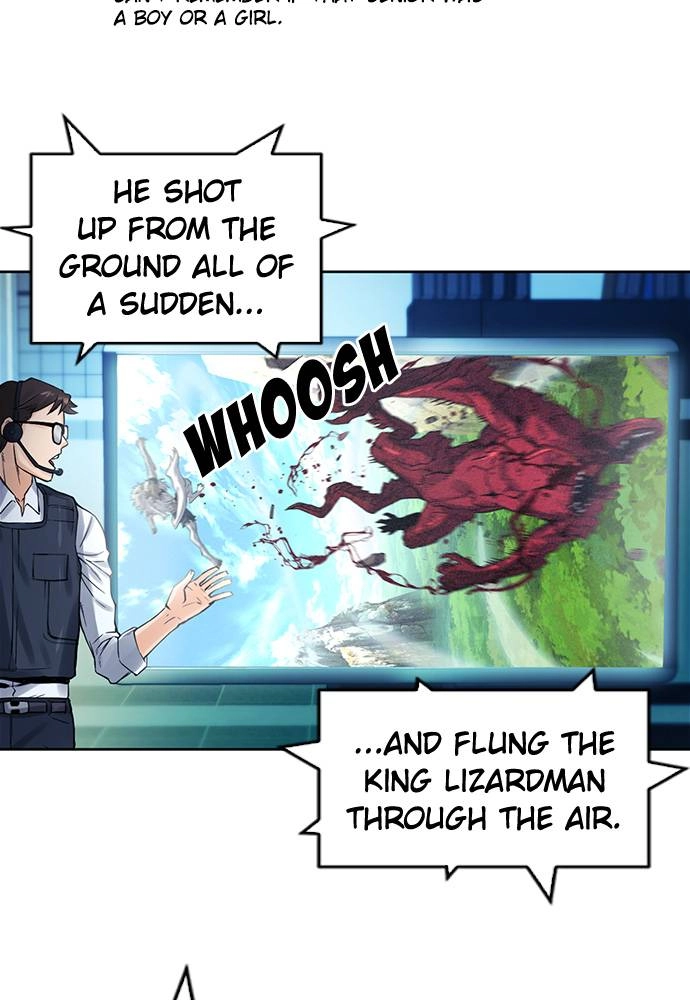 The Druid of Seoul Station Chapter 40, page 87 of 136