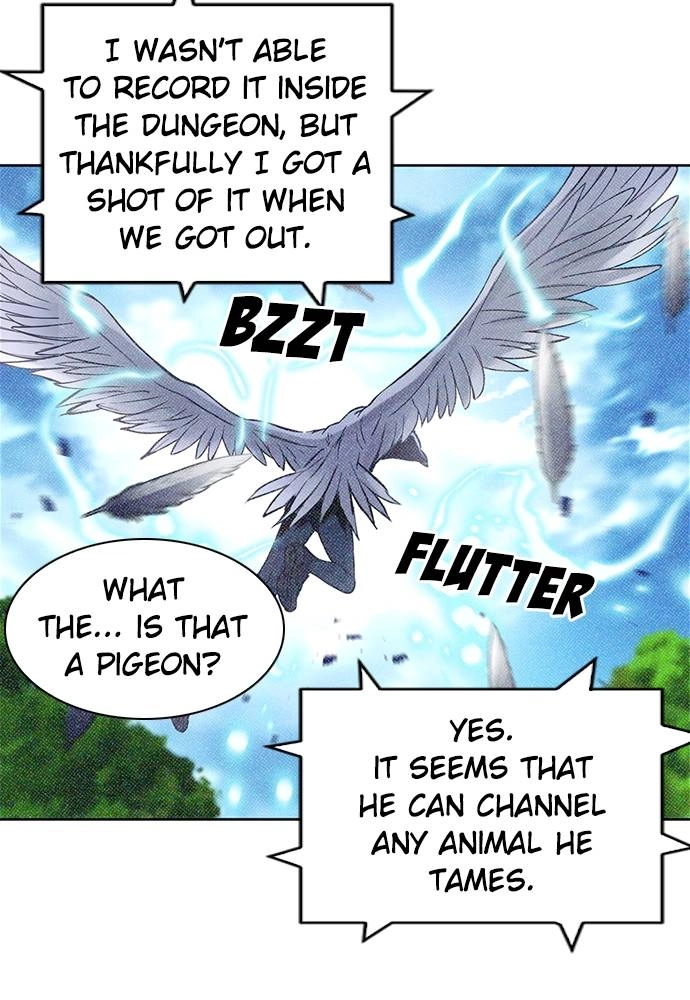 The Druid of Seoul Station Chapter 40, page 88 of 136