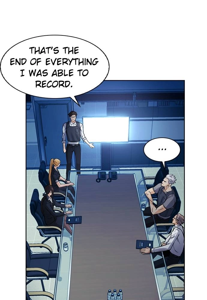 The Druid of Seoul Station Chapter 40, page 89 of 136