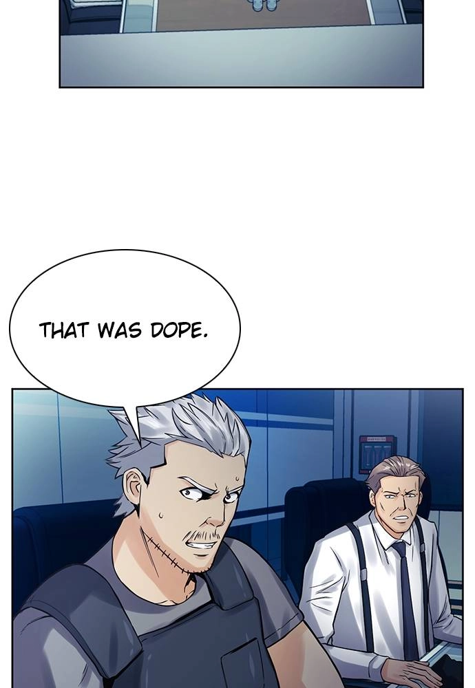 The Druid of Seoul Station Chapter 40, page 90 of 136