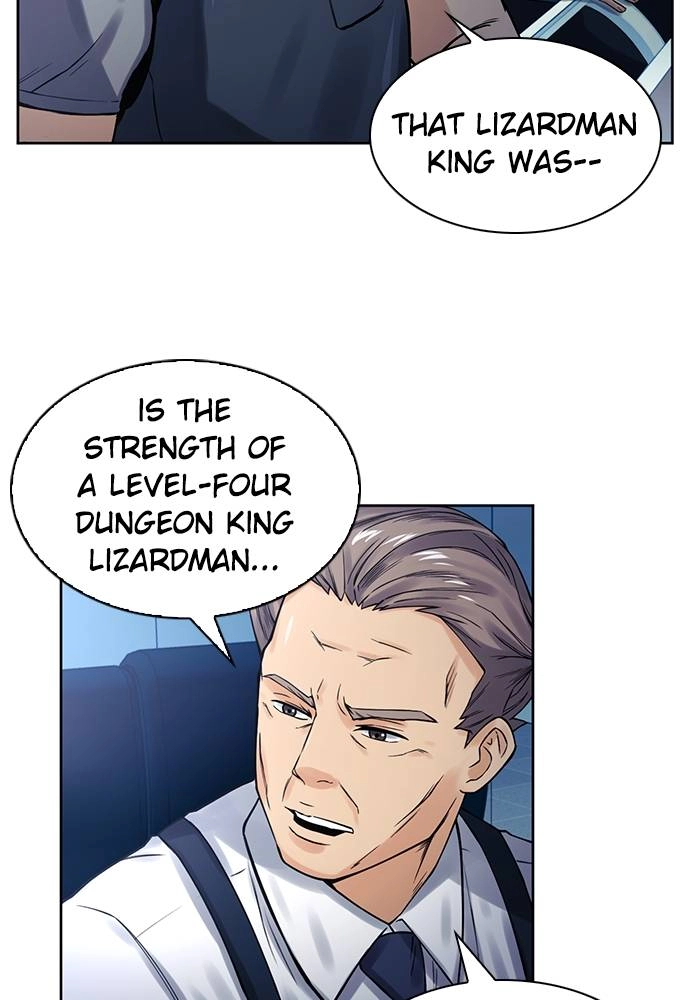 The Druid of Seoul Station Chapter 40, page 91 of 136