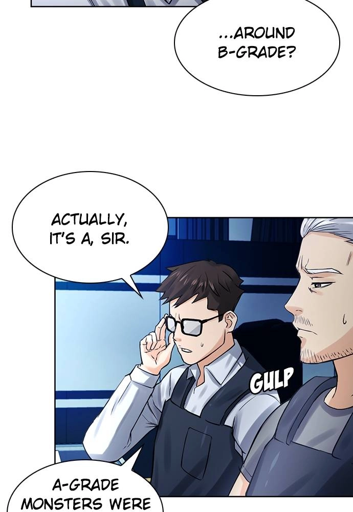 The Druid of Seoul Station Chapter 40, page 92 of 136