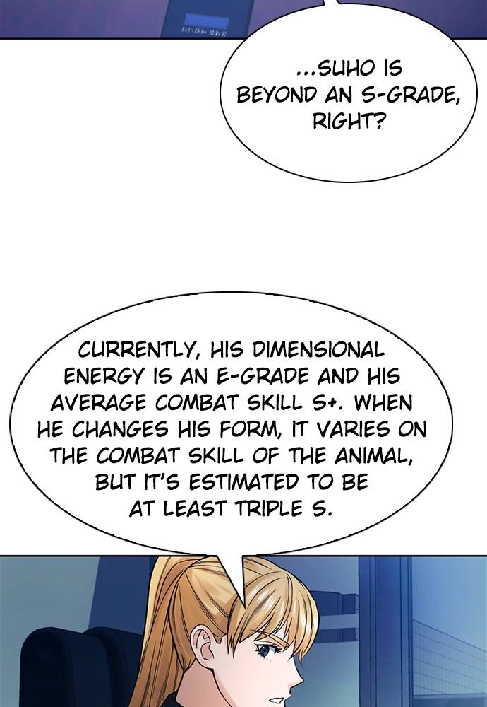 The Druid of Seoul Station Chapter 40, page 94 of 136