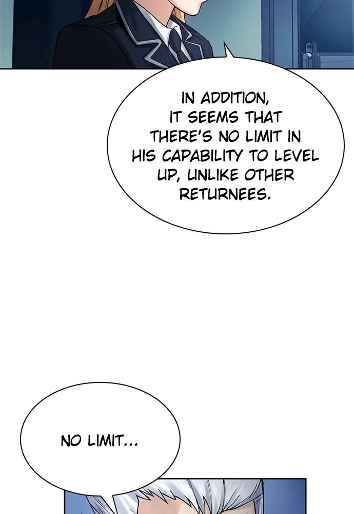 The Druid of Seoul Station Chapter 40, page 95 of 136