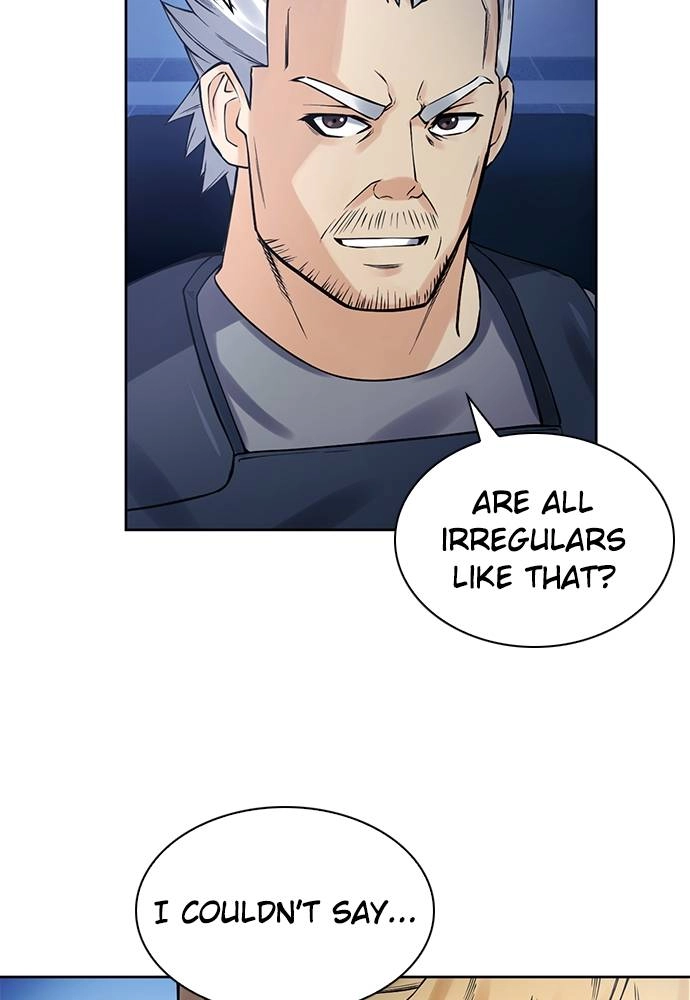 The Druid of Seoul Station Chapter 40, page 96 of 136