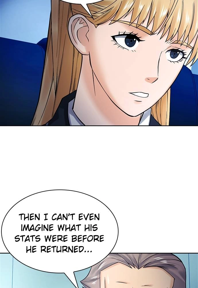 The Druid of Seoul Station Chapter 40, page 97 of 136