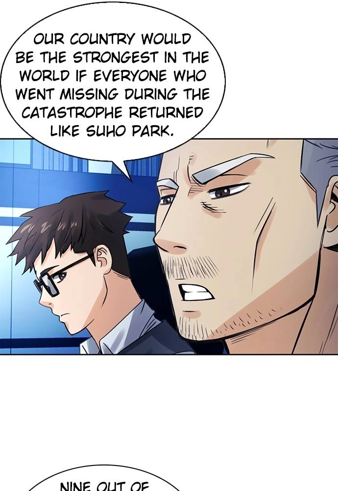 The Druid of Seoul Station Chapter 40, page 99 of 136