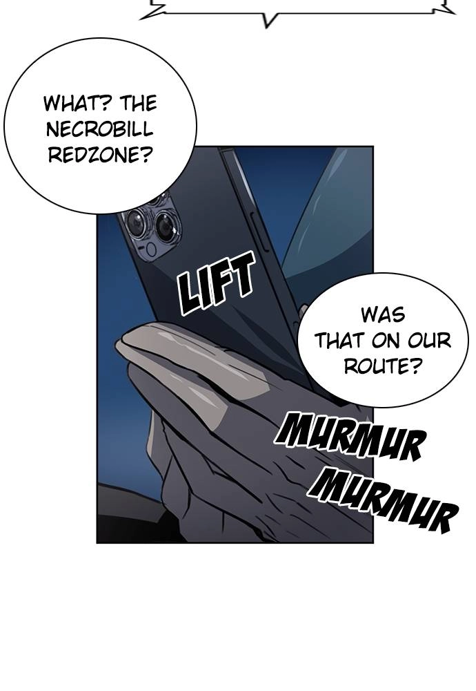 The Druid of Seoul Station Chapter 41, page 100 of 120