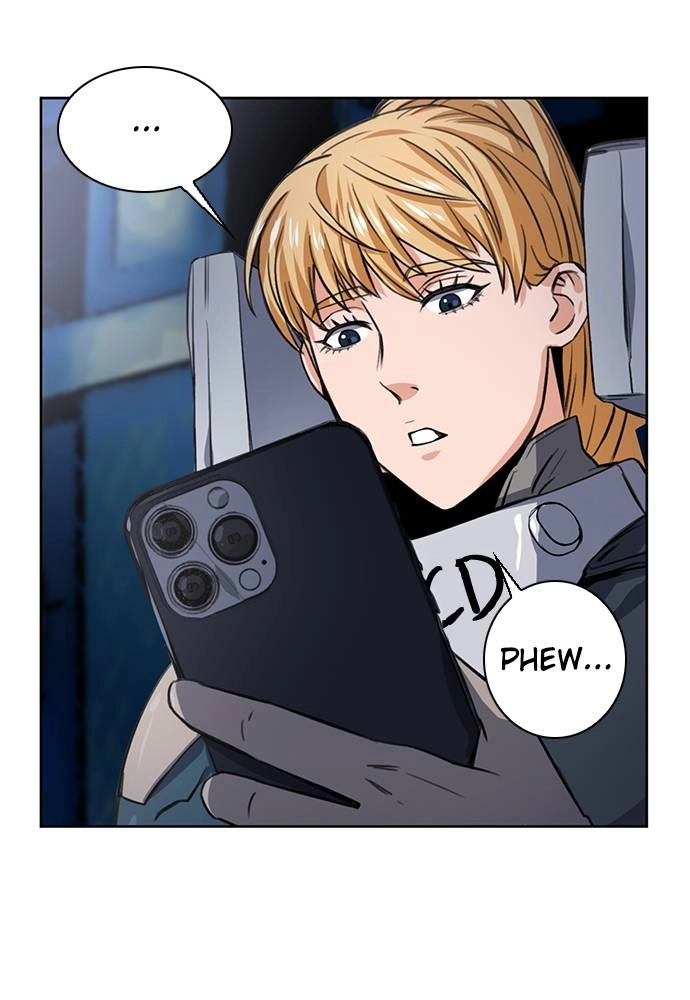 The Druid of Seoul Station Chapter 41, page 101 of 120