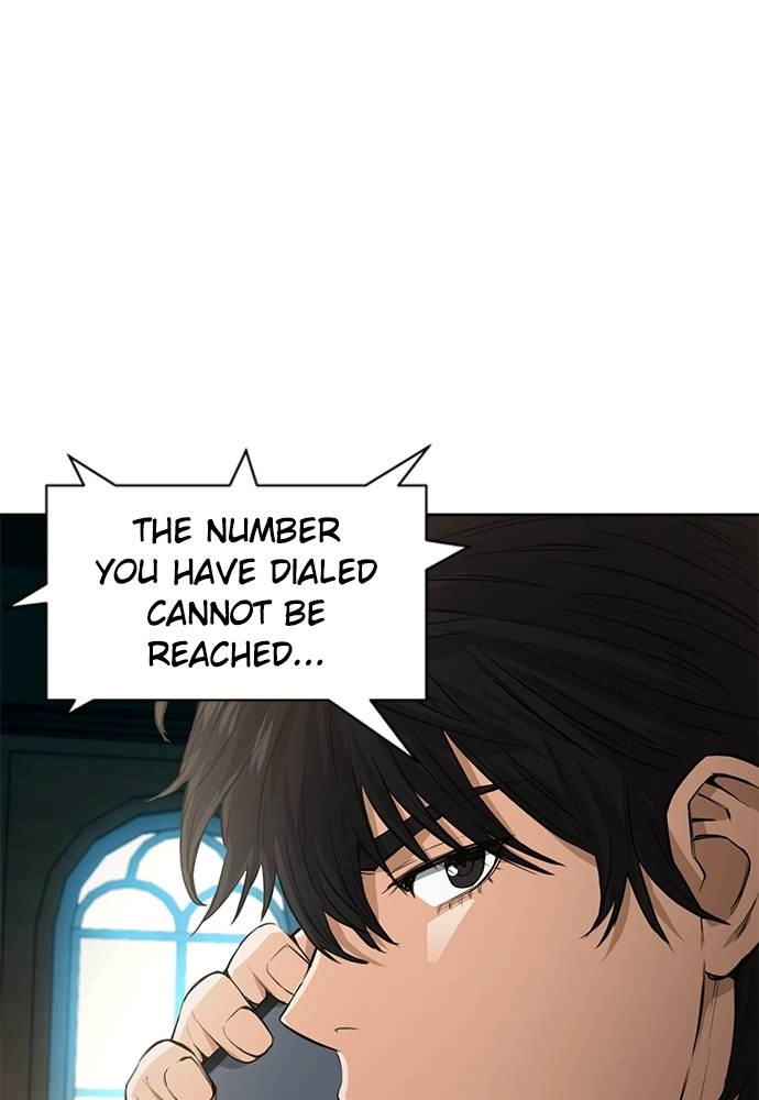The Druid of Seoul Station Chapter 41, page 109 of 120