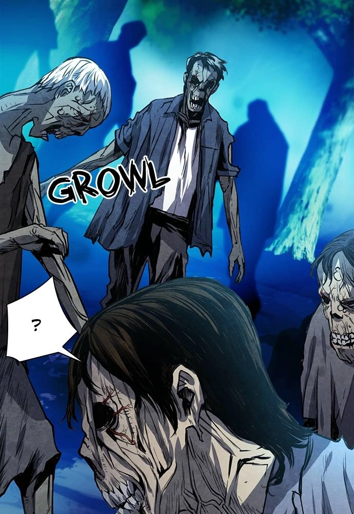 The Druid of Seoul Station Chapter 41, page 114 of 120