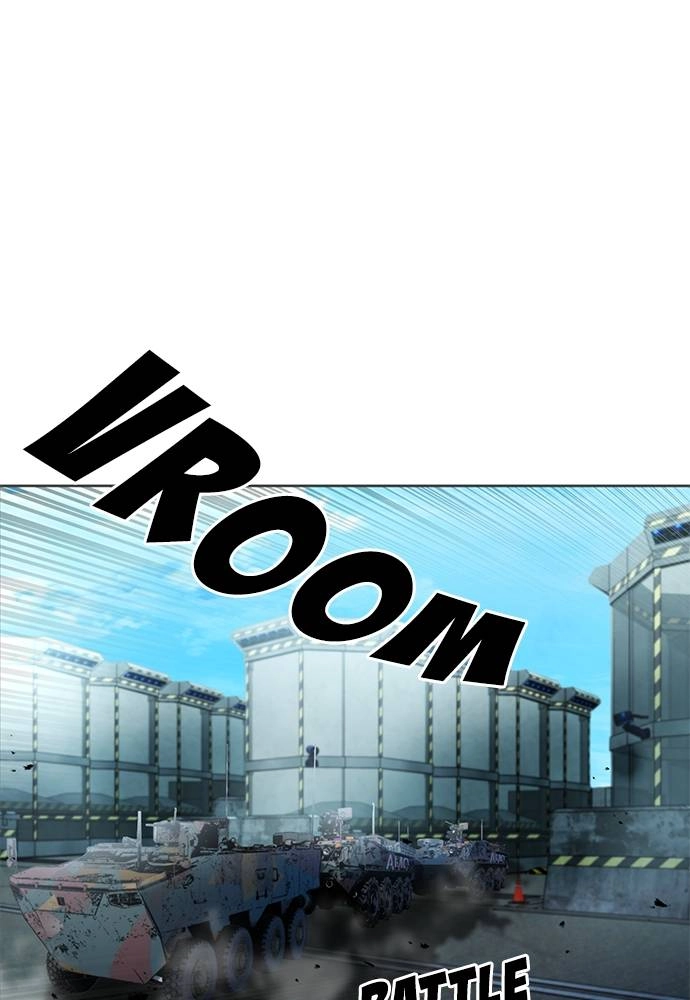 The Druid of Seoul Station Chapter 41, page 12 of 120