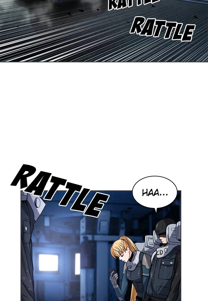 The Druid of Seoul Station Chapter 41, page 13 of 120