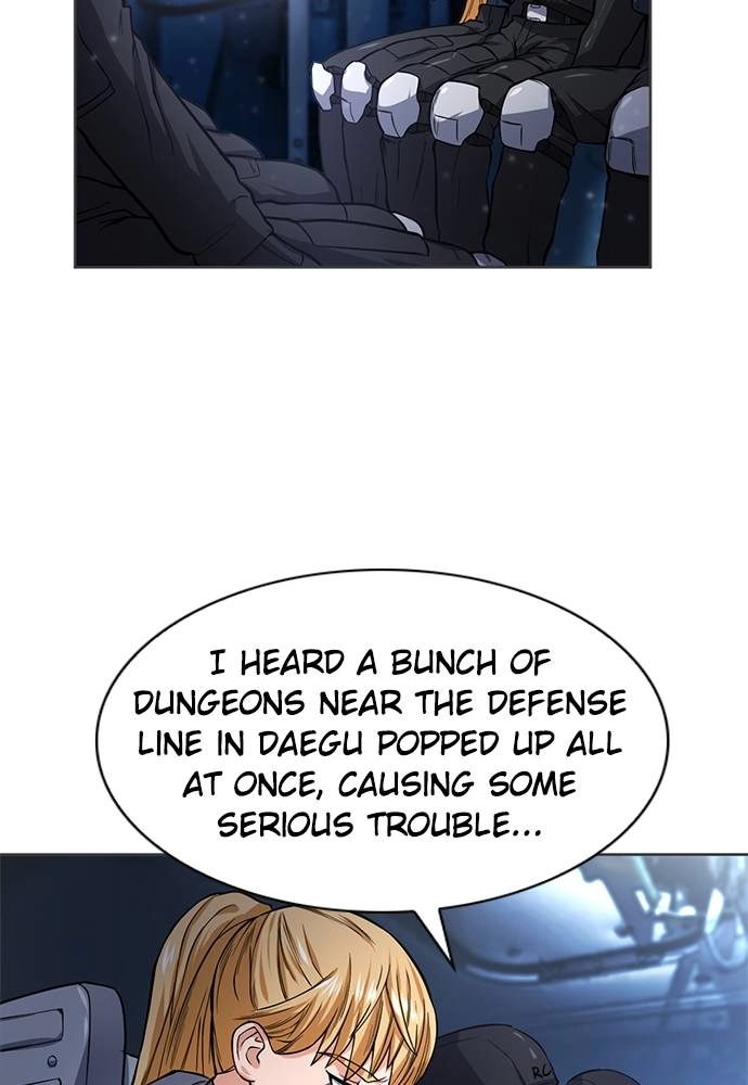 The Druid of Seoul Station Chapter 41, page 14 of 120