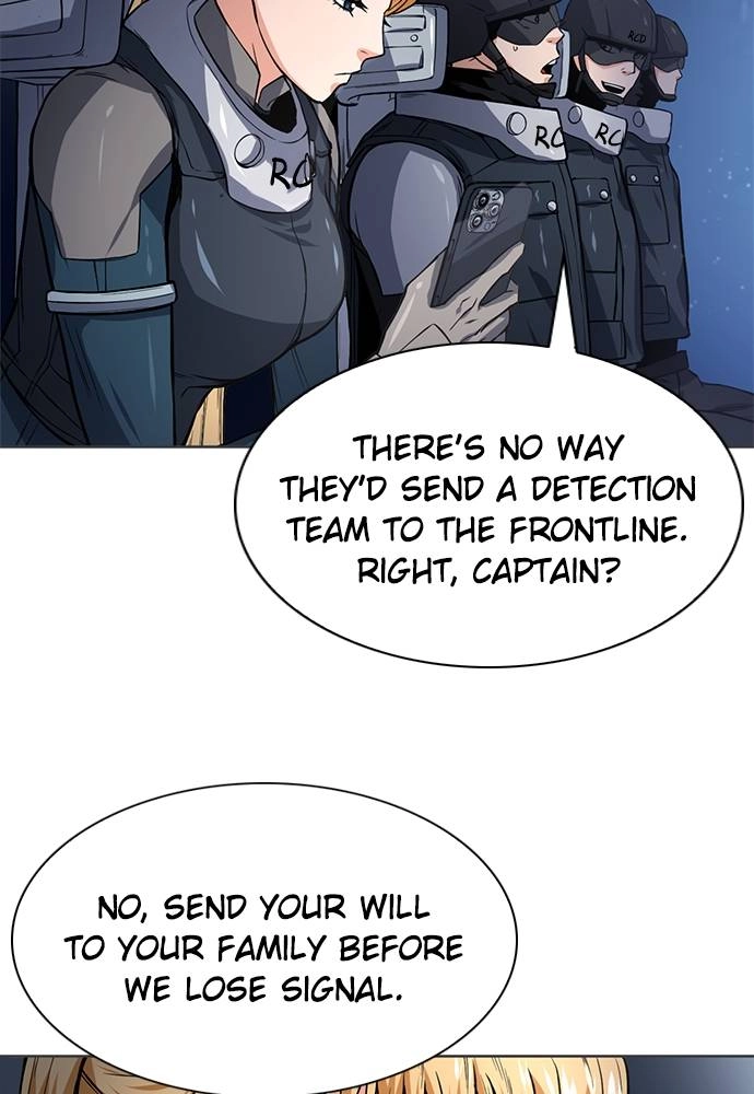 The Druid of Seoul Station Chapter 41, page 15 of 120