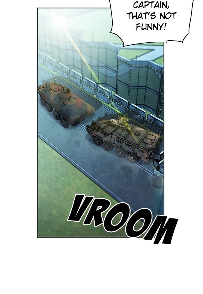 The Druid of Seoul Station Chapter 41, page 17 of 120