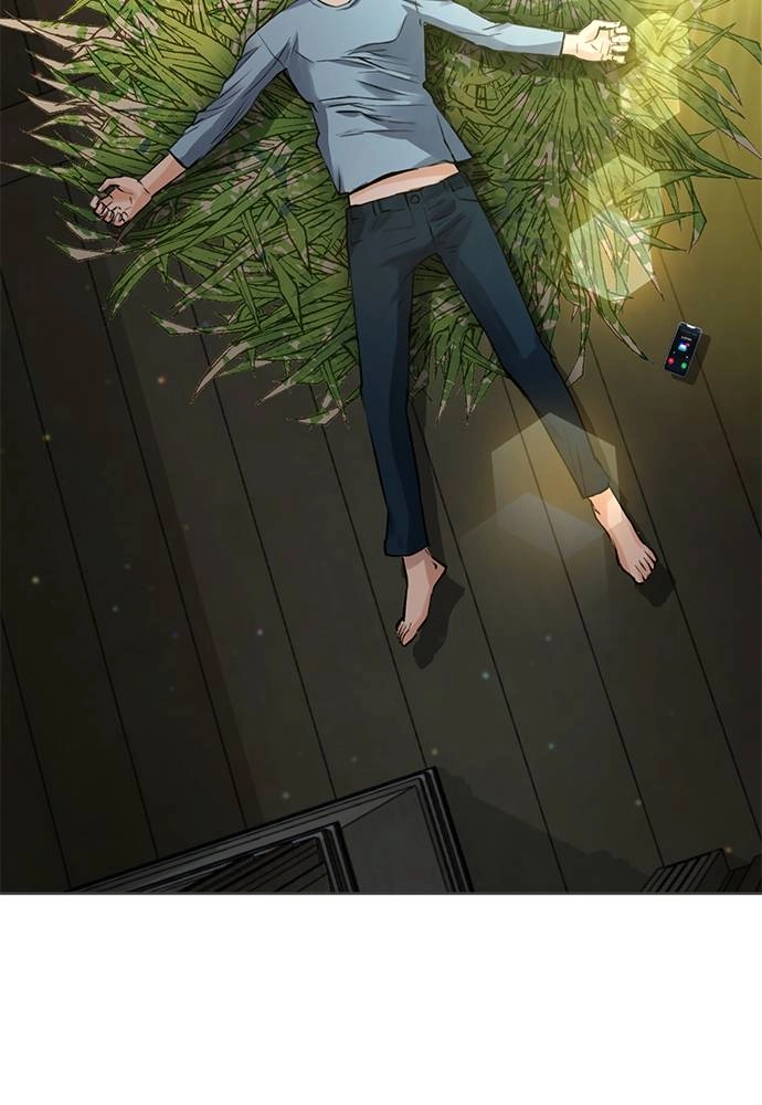 The Druid of Seoul Station Chapter 41, page 23 of 120