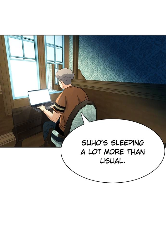 The Druid of Seoul Station Chapter 41, page 26 of 120