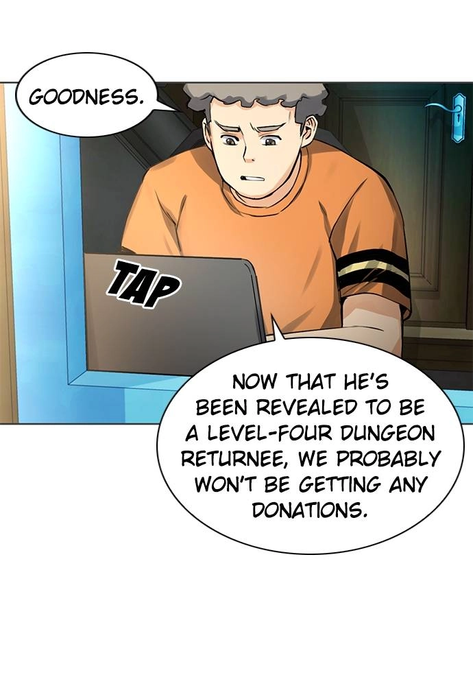 The Druid of Seoul Station Chapter 41, page 27 of 120
