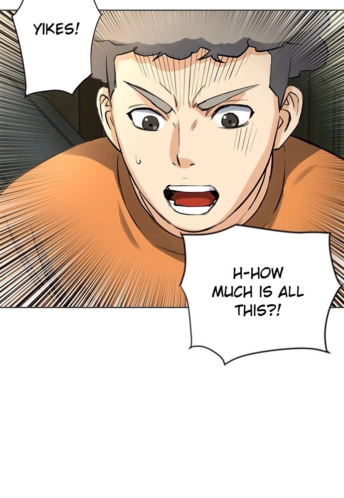 The Druid of Seoul Station Chapter 41, page 29 of 120