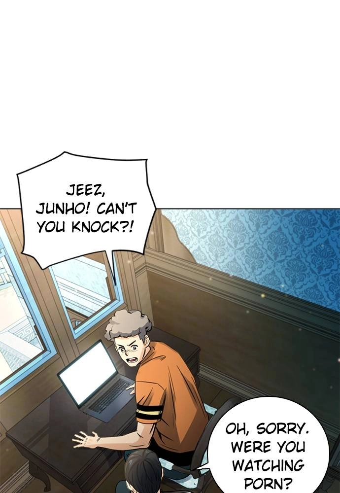 The Druid of Seoul Station Chapter 41, page 31 of 120