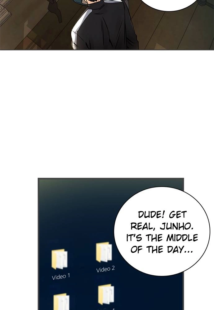The Druid of Seoul Station Chapter 41, page 32 of 120