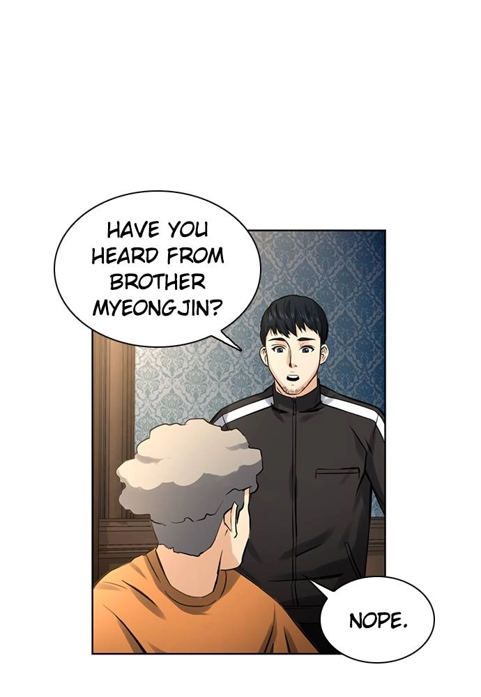 The Druid of Seoul Station Chapter 41, page 34 of 120