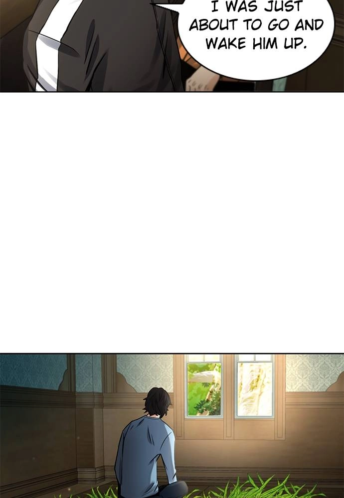 The Druid of Seoul Station Chapter 41, page 40 of 120