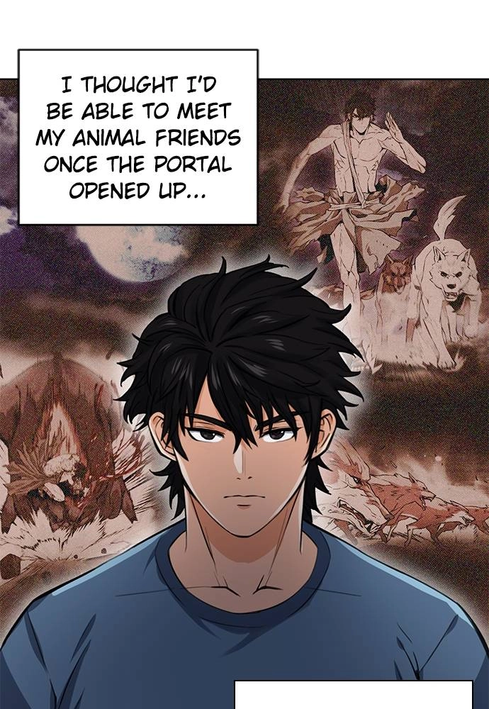 The Druid of Seoul Station Chapter 41, page 43 of 120