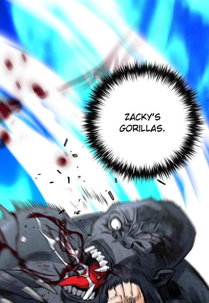 The Druid of Seoul Station Chapter 41, page 51 of 120
