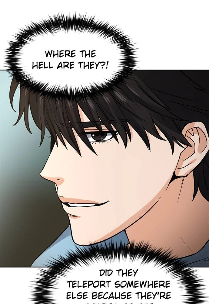 The Druid of Seoul Station Chapter 41, page 56 of 120