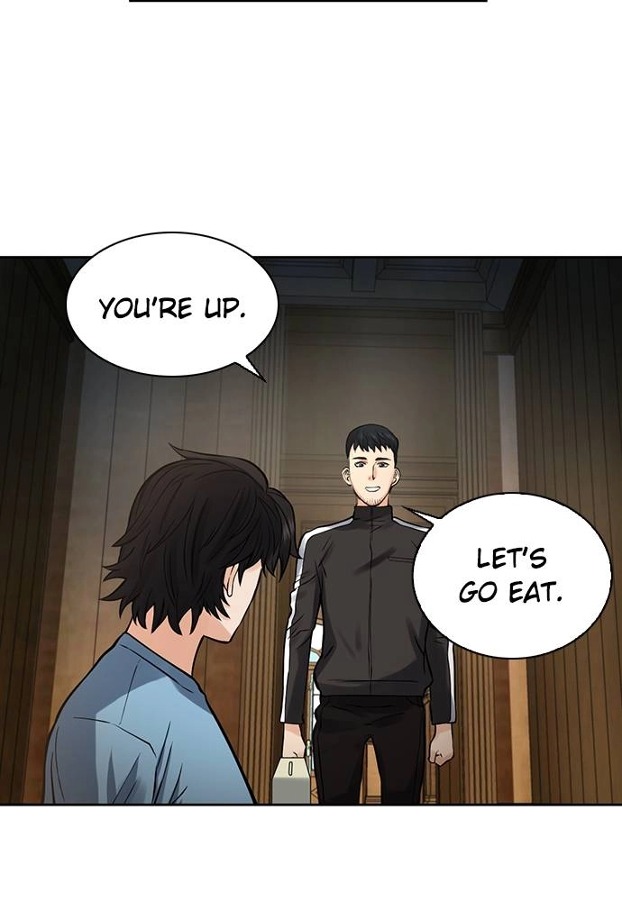 The Druid of Seoul Station Chapter 41, page 61 of 120
