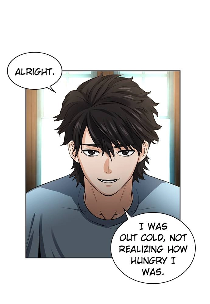 The Druid of Seoul Station Chapter 41, page 62 of 120