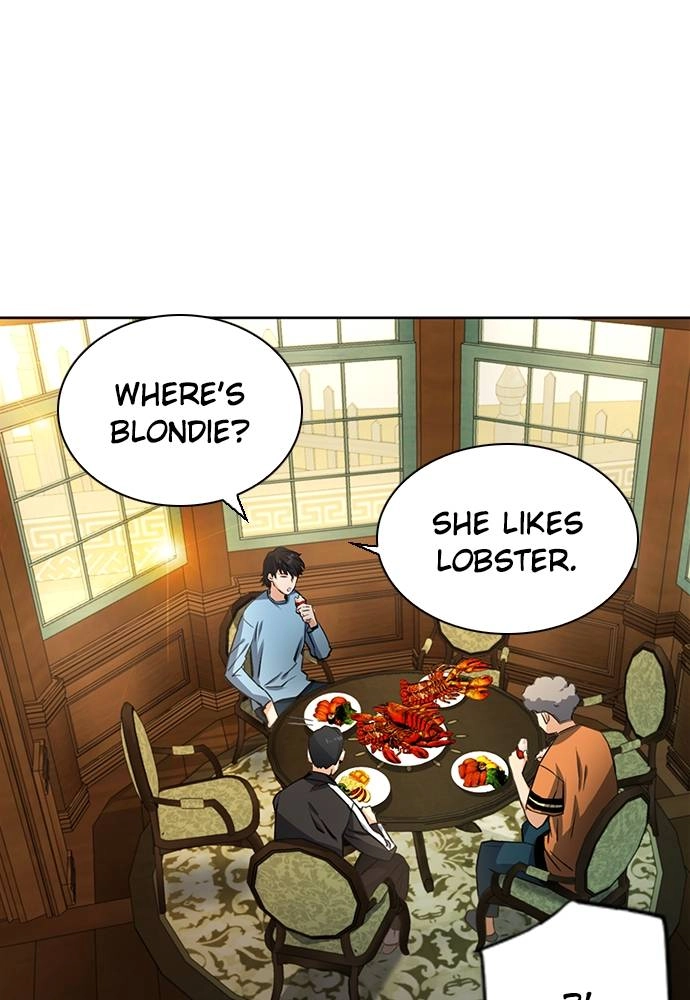 The Druid of Seoul Station Chapter 41, page 69 of 120