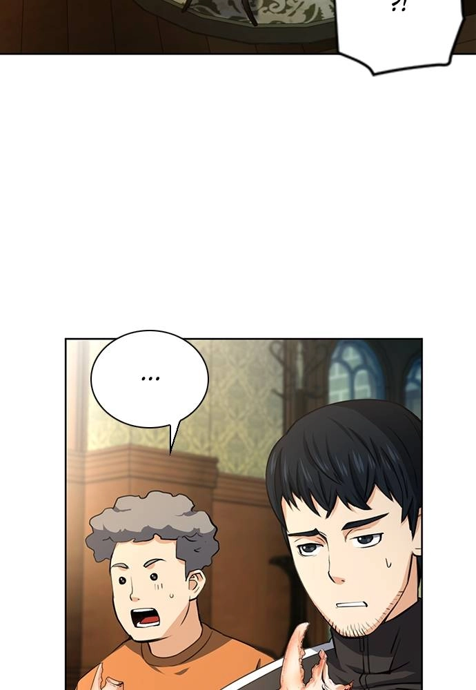 The Druid of Seoul Station Chapter 41, page 70 of 120