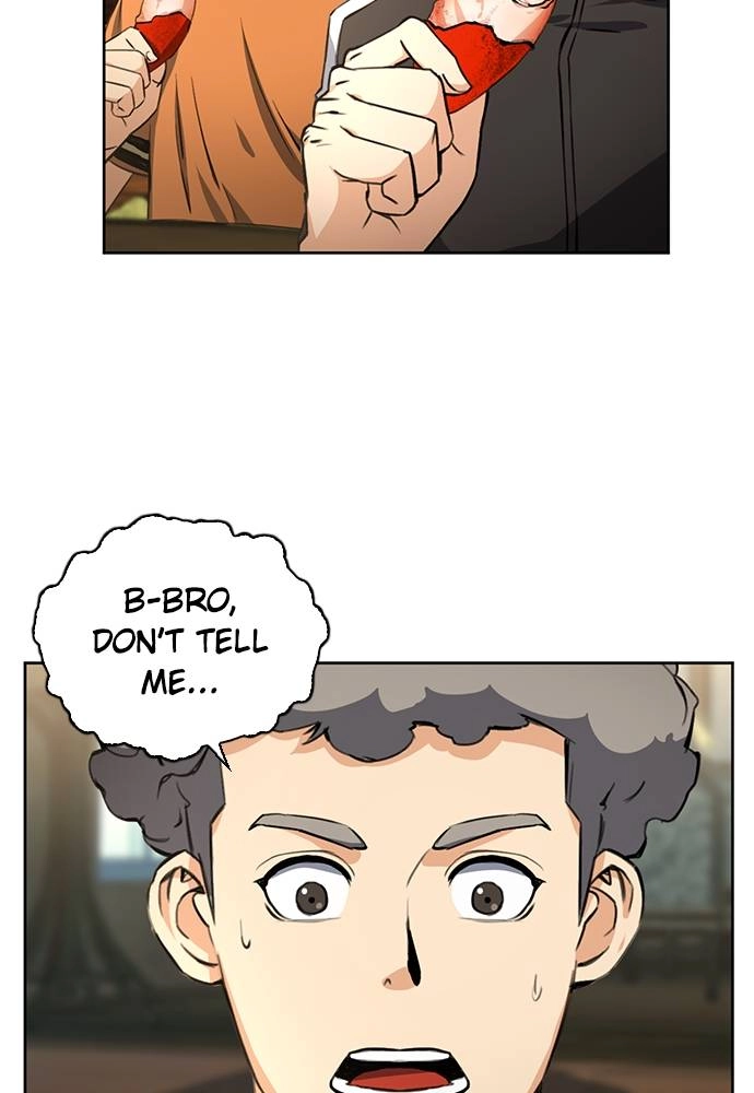 The Druid of Seoul Station Chapter 41, page 71 of 120