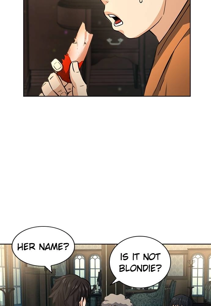 The Druid of Seoul Station Chapter 41, page 74 of 120