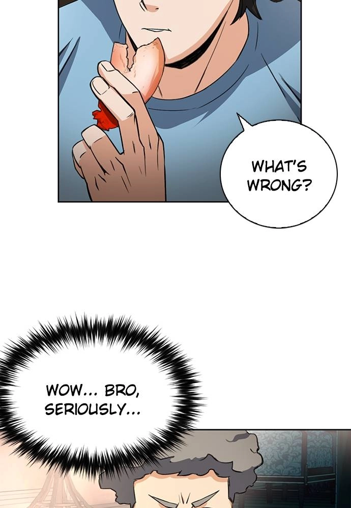 The Druid of Seoul Station Chapter 41, page 78 of 120