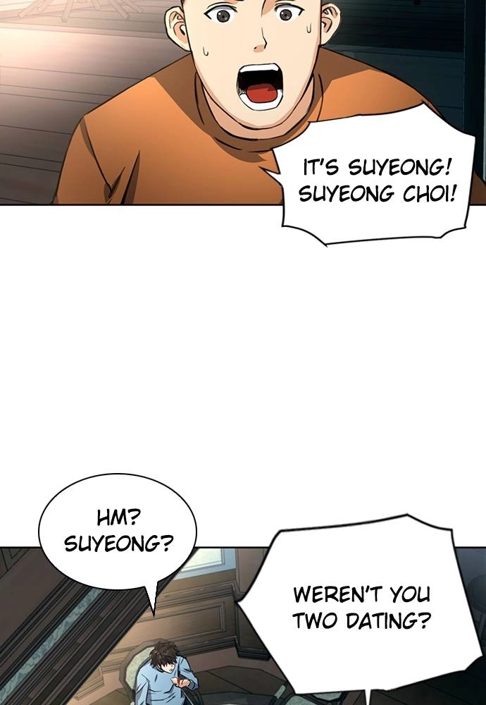 The Druid of Seoul Station Chapter 41, page 79 of 120
