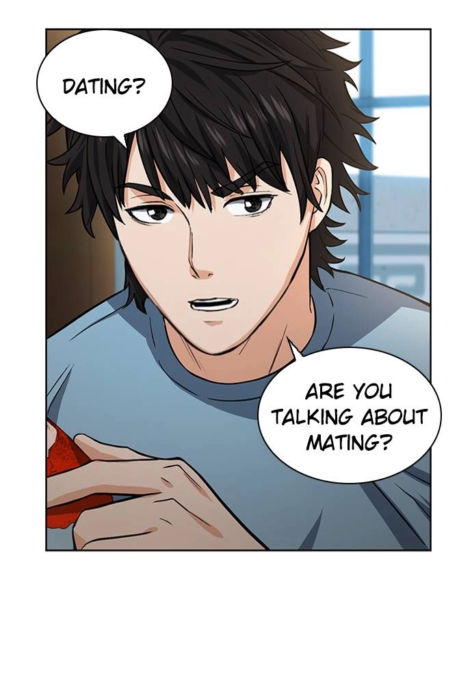 The Druid of Seoul Station Chapter 41, page 81 of 120
