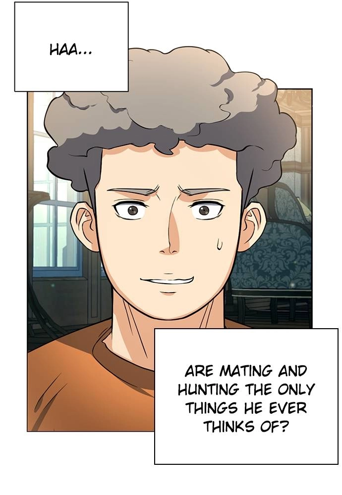 The Druid of Seoul Station Chapter 41, page 82 of 120