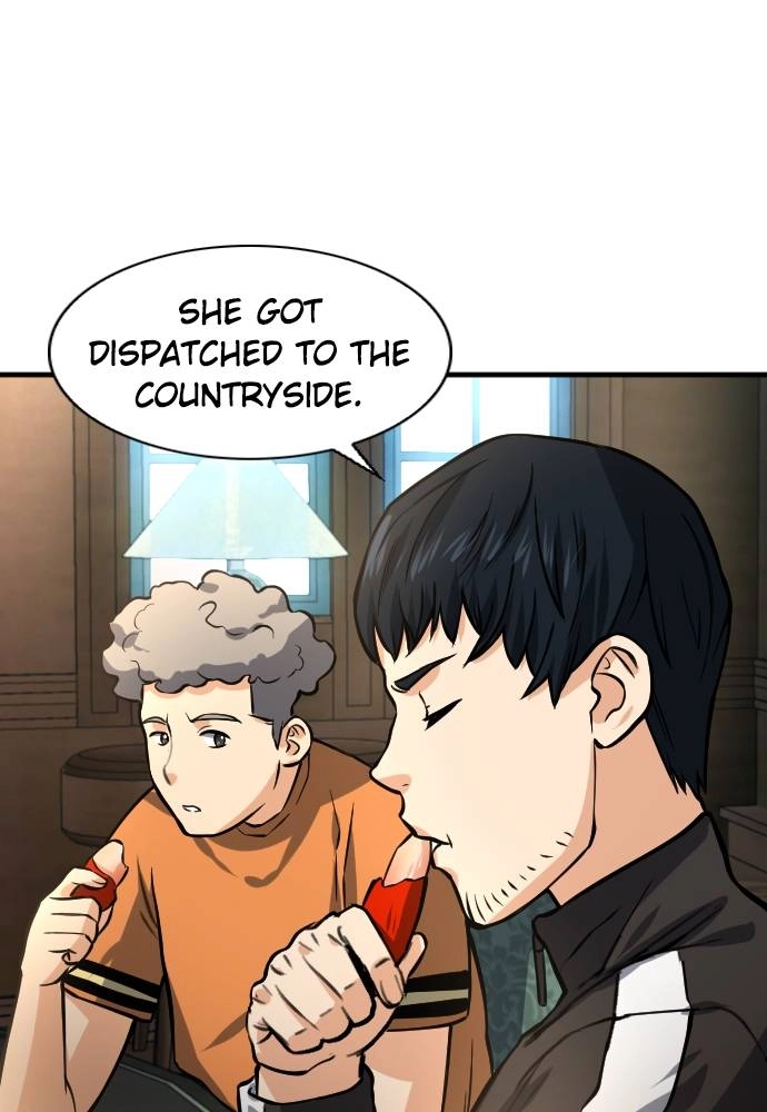 The Druid of Seoul Station Chapter 41, page 83 of 120