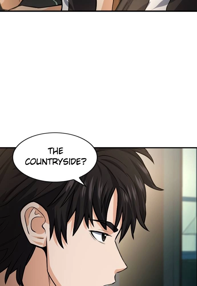 The Druid of Seoul Station Chapter 41, page 84 of 120