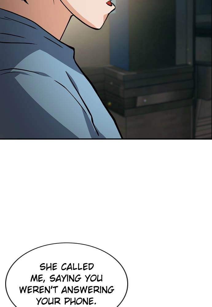 The Druid of Seoul Station Chapter 41, page 85 of 120