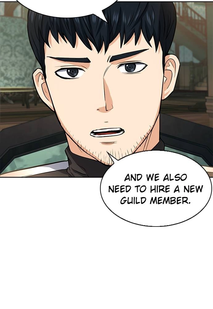 The Druid of Seoul Station Chapter 41, page 86 of 120