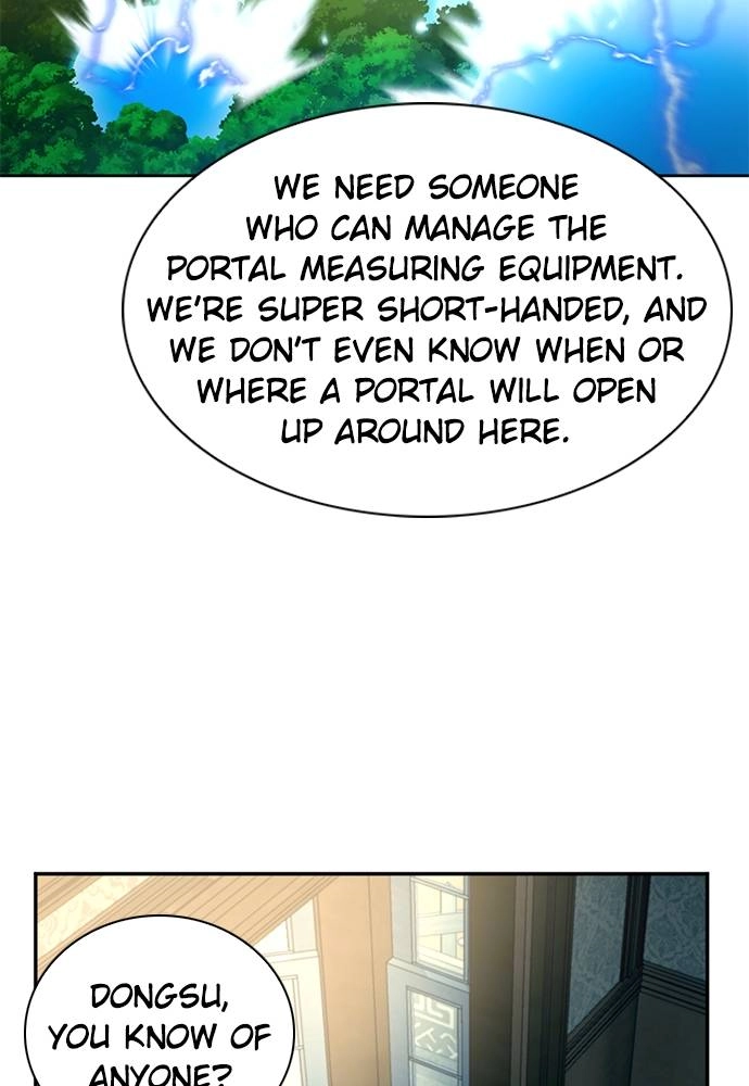 The Druid of Seoul Station Chapter 41, page 89 of 120