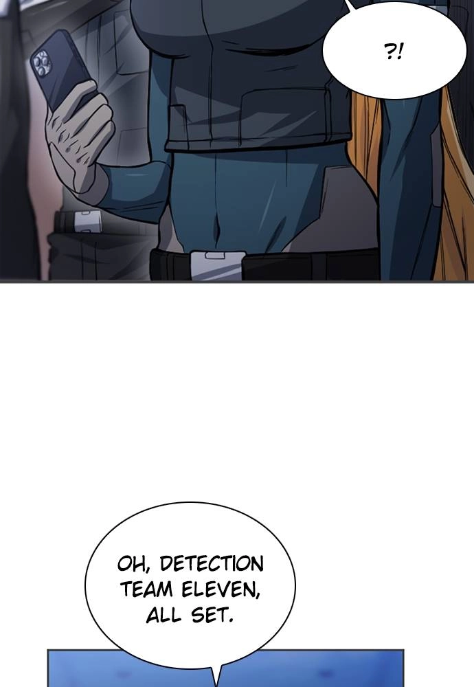 The Druid of Seoul Station Chapter 41, page 9 of 120