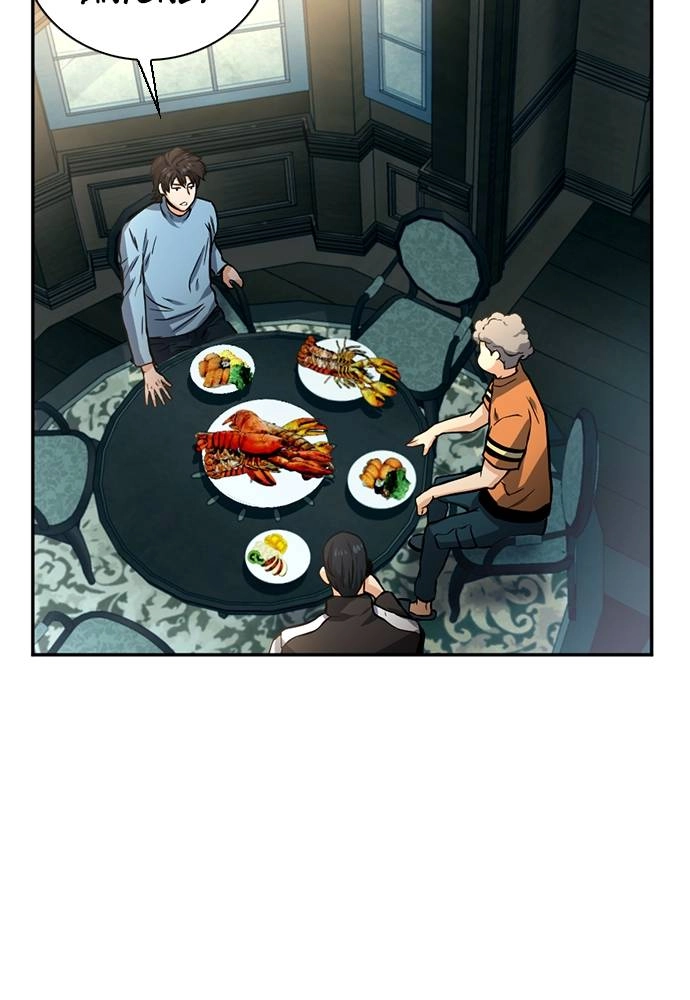 The Druid of Seoul Station Chapter 41, page 90 of 120