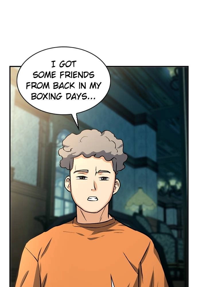 The Druid of Seoul Station Chapter 41, page 91 of 120